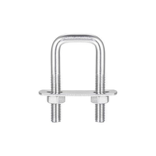 Square bolts sets 30mm - square,