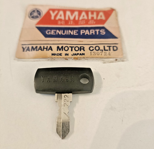 Genuine yamaha - genuine,