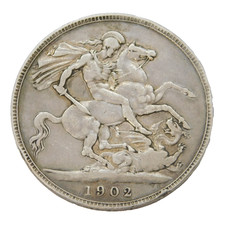 King Edward VII Sterling