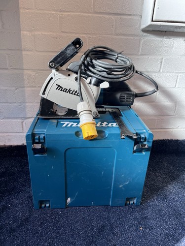 Makita sg1250 wall chaser - makita,