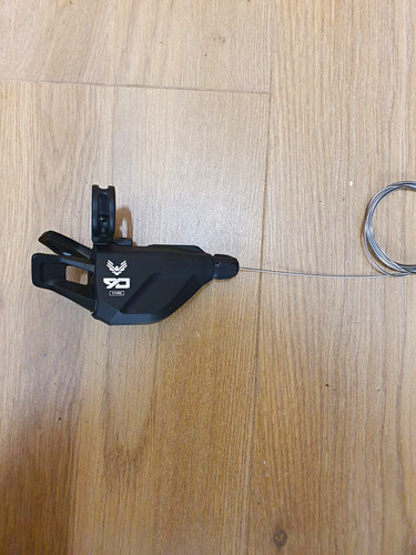 Sram shifter eagle single - eagle,