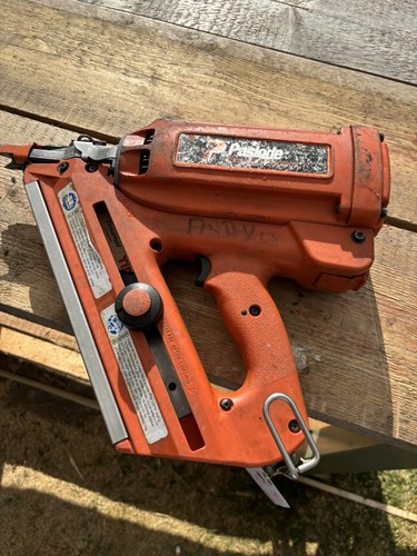Paslode im350 90ct works - 90ct,