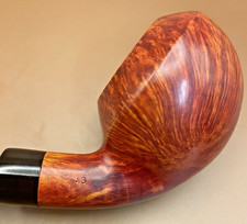 Stanwell Royal Rouge 43 Regd