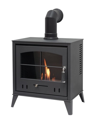Bio ethanol fuel - bio, stove