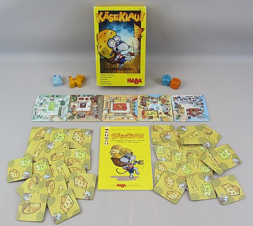 Haba kaseklau cheese - haba, kaseklau!