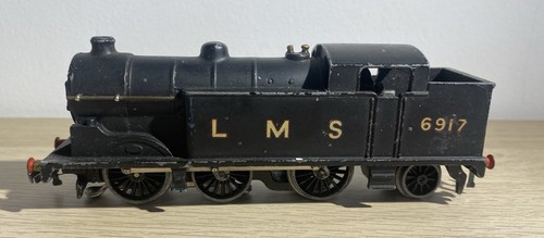 Vintage hornby dublo edl7 lms - vintage,