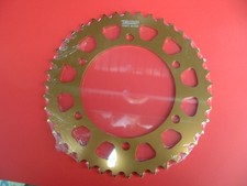 DYMAG REAR SPROCKET 42T, 520