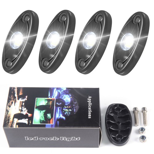 Marine boat bow - marine, led
