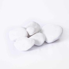 Decorative Marble SNOW WHITE