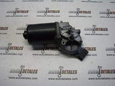 Nissan Almera front wiper motor 404584 used 2002 RHD