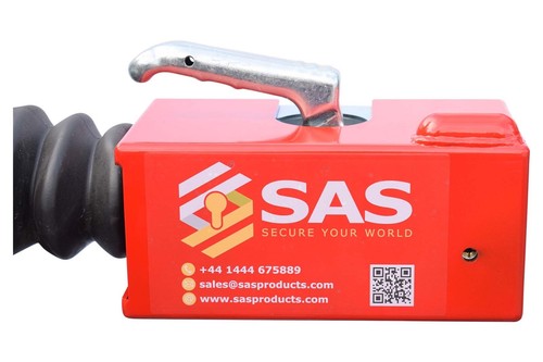 New sas fort fortress trailer - new,