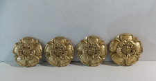 Tudor Roses Four Decorative