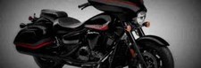 Yamaha V Star 1300 Deluxe 2018