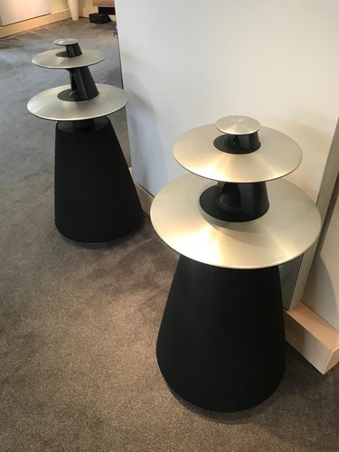 Bang and olufsen beolab - bang, 5
