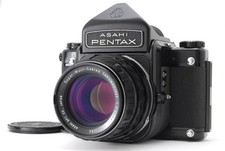 [MINT+] Pentax 6x7 67 Mirror