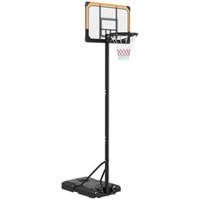 SPORTNOW Basketball Backboard