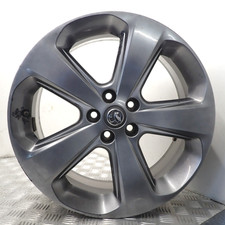 VAUXHALL MOKKA 18'' GREY ALLOY