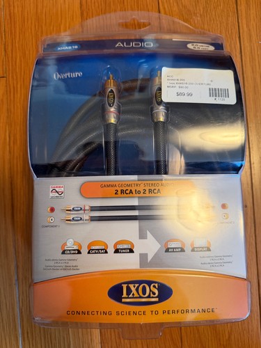New ixos xha516 200 overture - new,