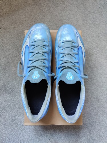Mizuno alpha iii - mizuno,