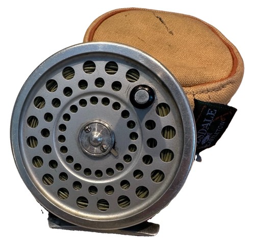 Hardy marquis fly fishing - marquis,