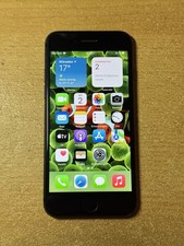 Apple iPhone 8 64GB Black - Fully Working - Used - 100% Capacity