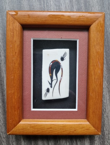 Original authentic aboriginal - original,