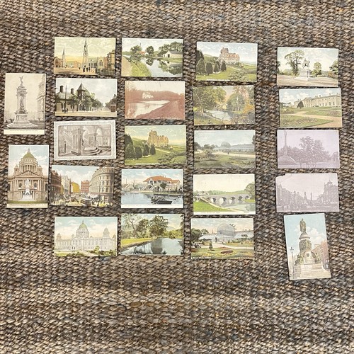 Job lot vintage - job, 22
