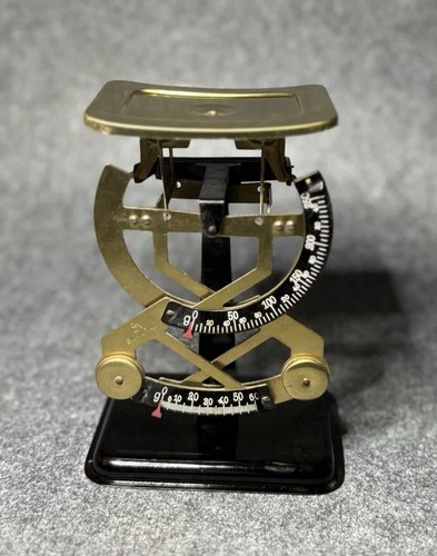 Antique jacob maul - antique,