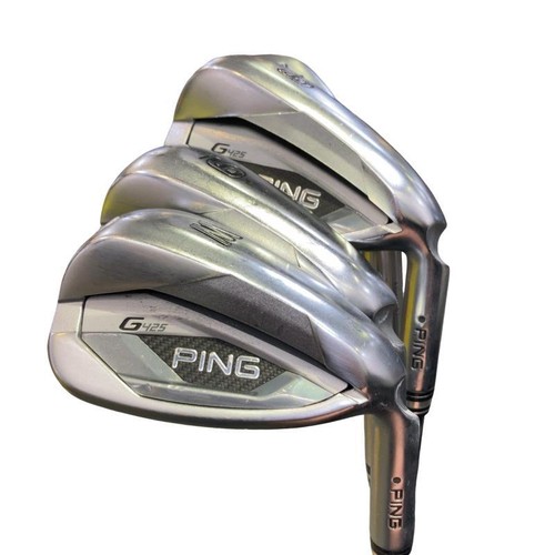 Iron set ping - iron, g425