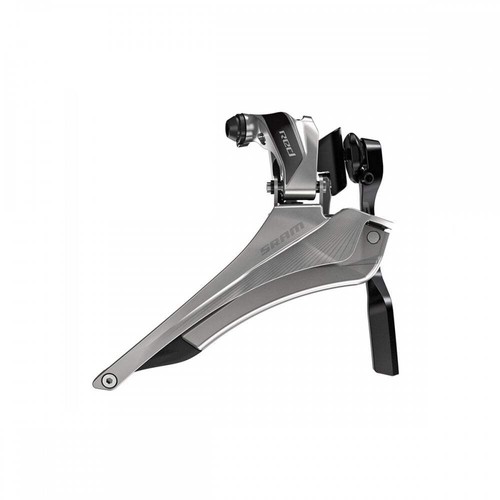 Sram red braze front - braze-on,