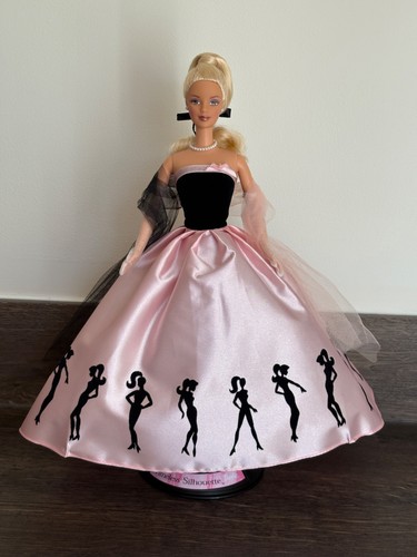 Barbie timeless silhouette - timeless,