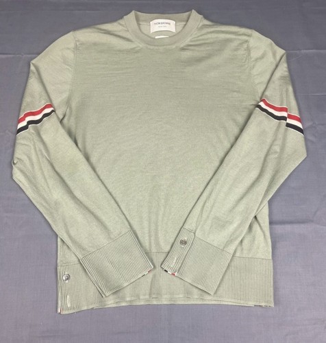 Green thom browne - green,