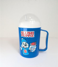Slush Puppie Slush Making Cup – Official Licensed Product