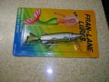 Vintage Jointed Fran-Lane