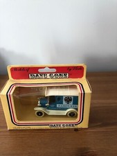 Diecast Lledo Models of Days