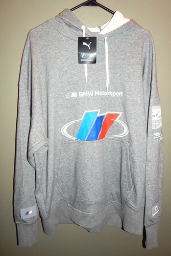Puma bmw motorsport - bmw,