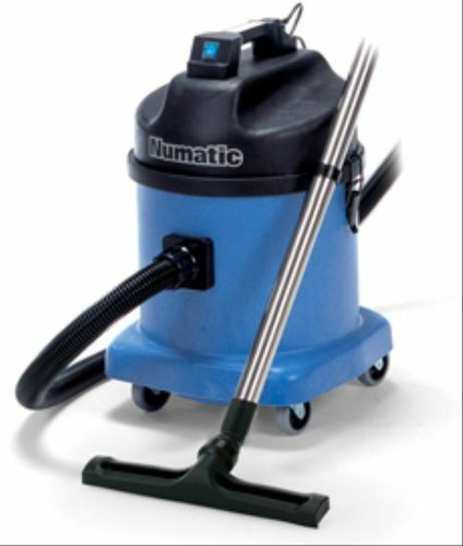 Numatic wvd 570 wet and - wvd,