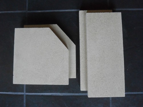 Fire bricks fit morso - fit,