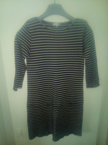 Reiss size dress - reiss,