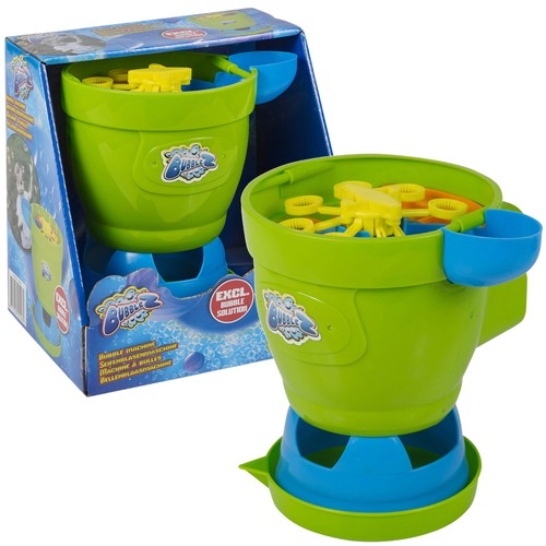 Kids mini battery bubble - mini,