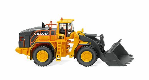 Wiking 065210 volvo l350h - volvo,