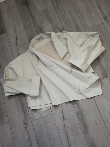 Ivan grundahl linen - grundahl, jacket