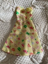 Vintage Fashion Doll Sindy