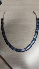 Siamese Sterling Silver Chain