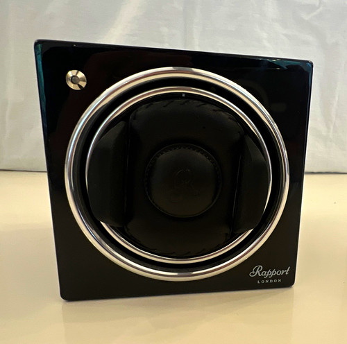 Rapport single watch winder - single,