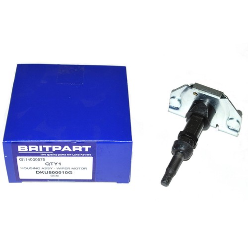 Oem windscreen wiper wheel box - oem,