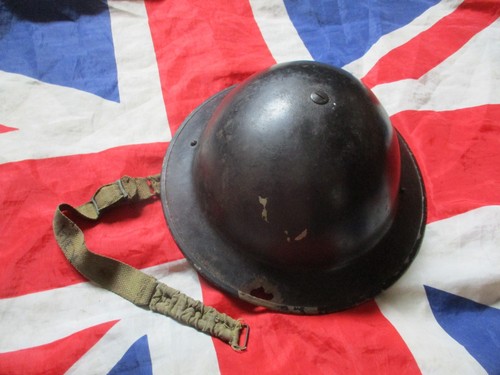 Genuine ww2 british - ww2, army