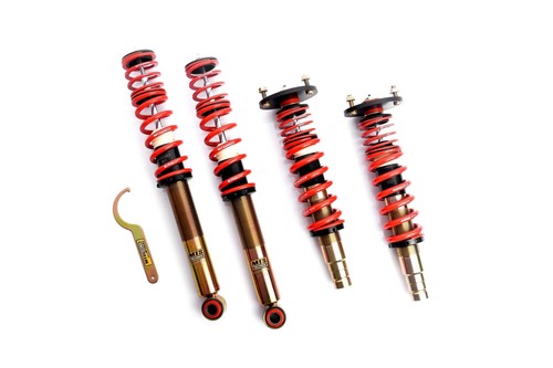 Mts eibach coilovers - mts,