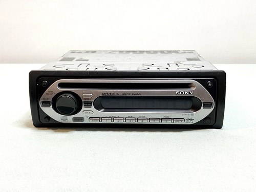 Sony xplod cdx gt20 car - cdx-gt20, stereo