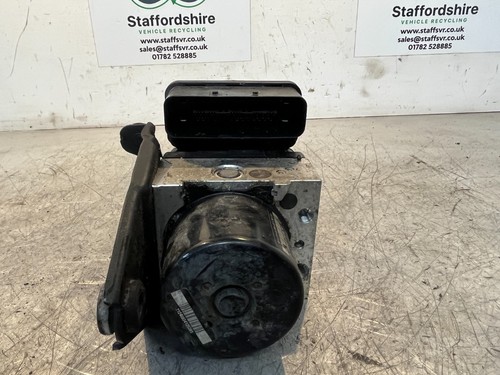 Audi abs pump module 6l - pump, 1.6l